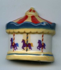 FEVE  - PICARD 2024 - LA FETE FORAINE - LE MANEGE