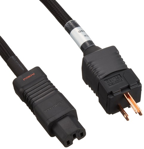Câble alimentation furutech - d'alimentation,