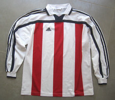 Maillot Adidas vintage made in