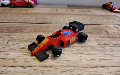 Ferrari majorette hot - majorette,