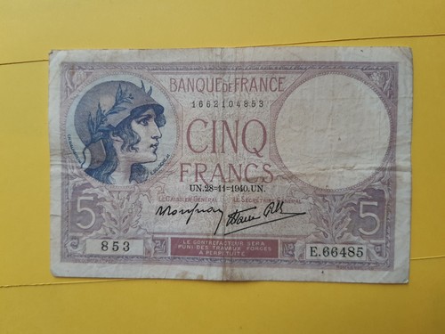 France billet de - ,