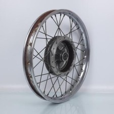 Jante avant DID 160Ax18W 18 pouces pour moto Honda CB tambour Ø160mm Occasion