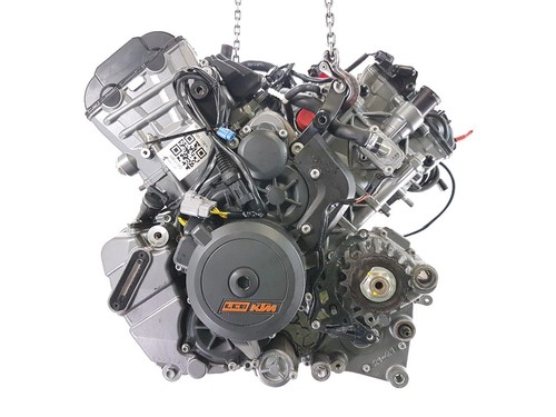 Moteur ktm 1290 superduke - superduke,