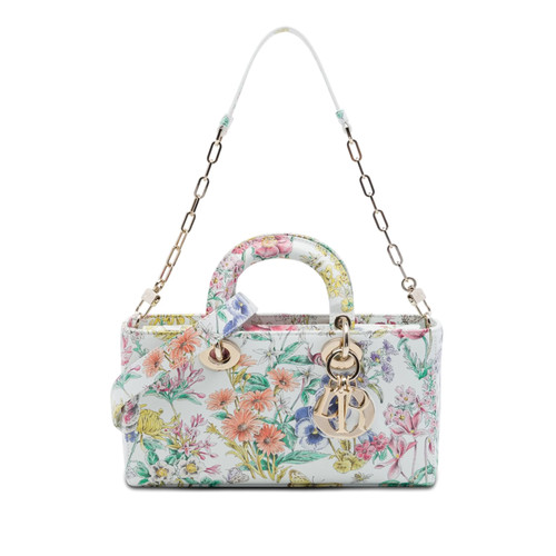 Dior medium cuir - dior, veau