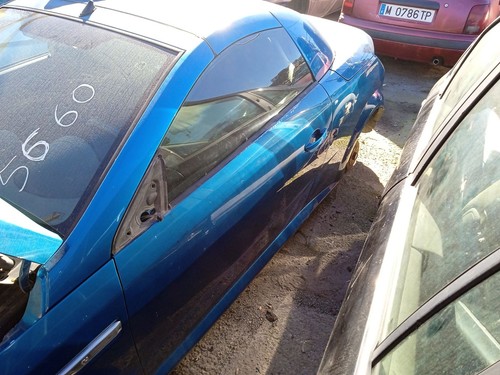 Porte avant gauche 2226104 - porte,