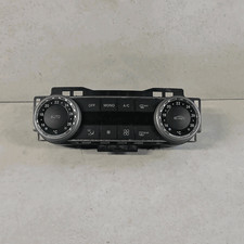 Bloc de contrôle climatique