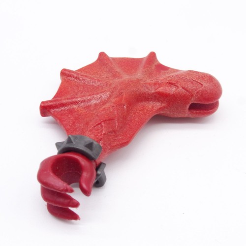 44067 playmobil bras - bras, dragon