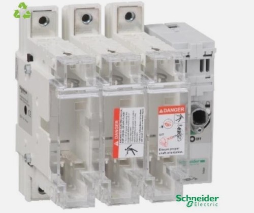 Schneider electric gs2n3 tesys - schneider-electric,