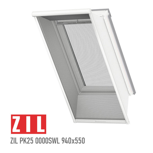 Velux zil pk25 0000swl - velux,