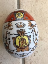 Œuf Décoration Avec Socle