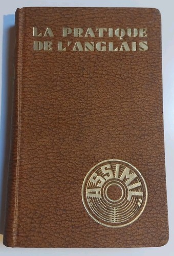 Pratique anglais a - la,