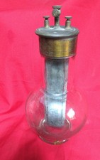 Pile grenet instrument - -,