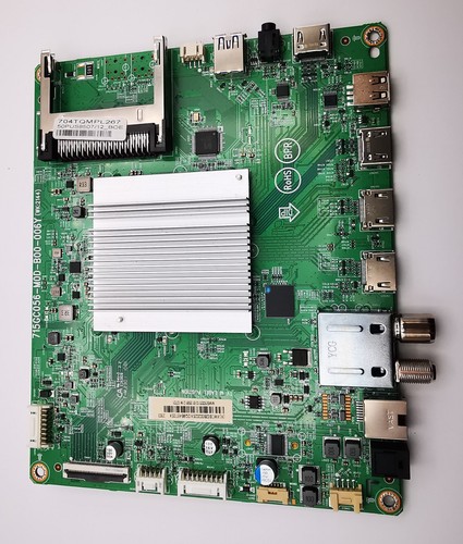 Philips carte mère - philips,
