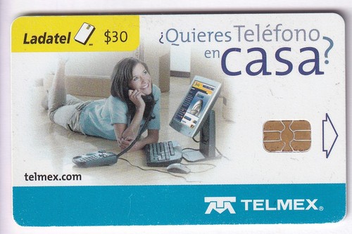 Amerique telecarte - amerique,