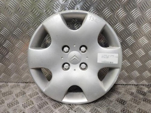 Enjoliveur citroen saxo - enjoliveur,