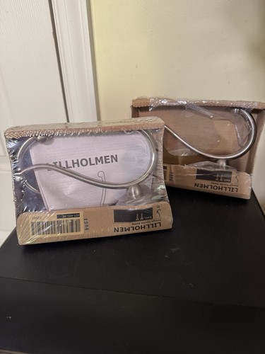 Ikea lillholmen wall - 6",