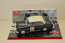 VOITURE RALLYE VOLGA M21