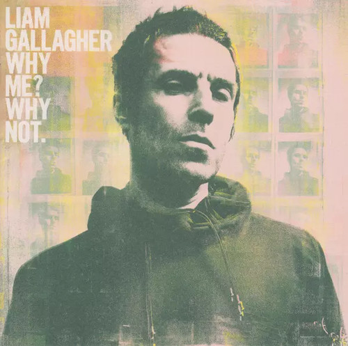 Why not liam - why, me?