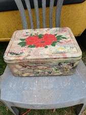 Boîte Regibana Chocolat En Bakelite Années 30