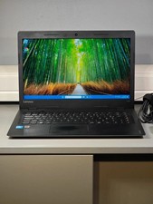 Lenovo IdeaPad 100S/14"/Pentium N3710/SSD 256Go/Ram 4Go/HD Graphics/Garanti 1an