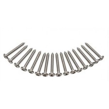 Kit Visserie Inox Eclairage