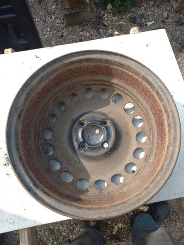 Jante renault clio - clio, 2