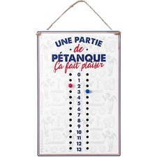 Compteur pour les points à la
