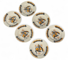 Dînette faïence Creil