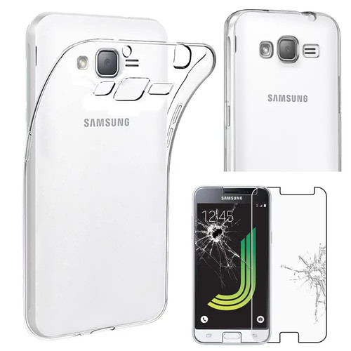Coque samsung 2016 galaxy - j3,