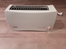 Grill pain Seb profil electronic 230 Type 8792.02 850W Made in France