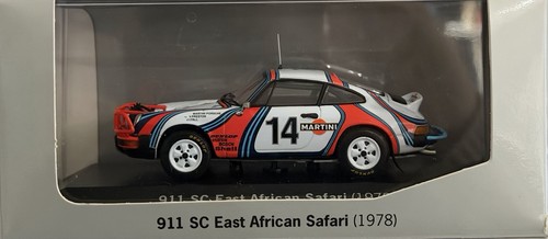 Minichamps wapc20 set01 - 1/43,