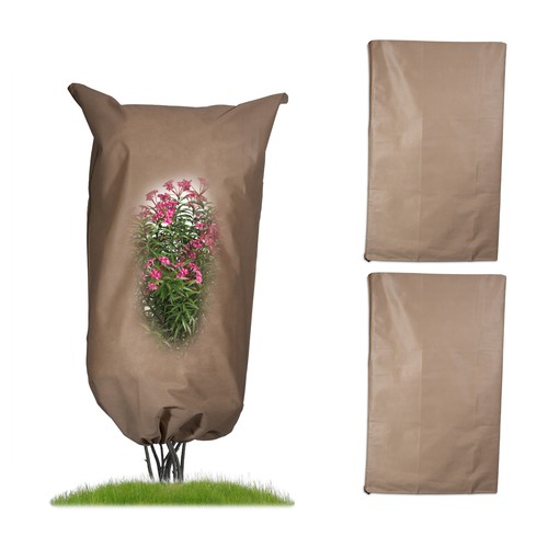 Voile hivernage lot housse - 3,