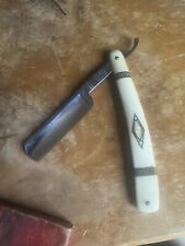 rasoir coupe choux ancien Aujardias Le Devon