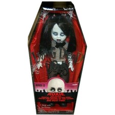 LIVING DEAD DOLLS S22 Roxie