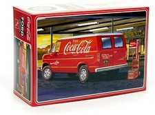 AMT 1977 Ford Delivery Van