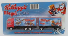 GRELL HO 1/87 CAMION +