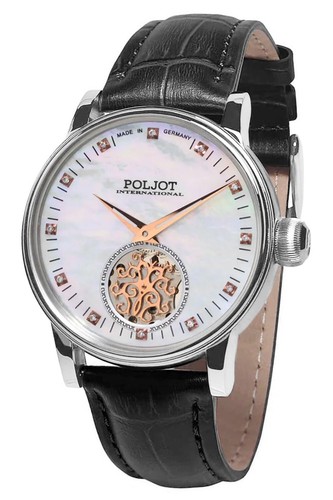 Poljot international - poljot,