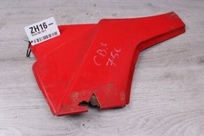 Page de revêtement de