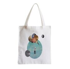 Sac en Tissu Planete Ballons