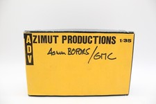 ADV AZIMUT - 1/35 - 40MM BOFORS GUN / GMC - N° 35140 - KIT RESINE ANCIEN -