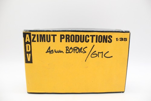 Adv azimut 40mm - -,