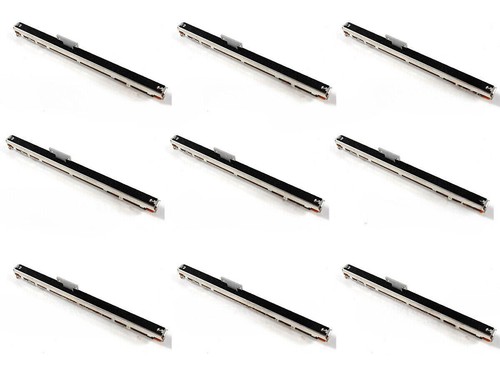 9pcs lot fader for allen - fader,