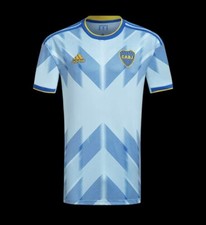 ADIDAS Boca Juniors Soccer