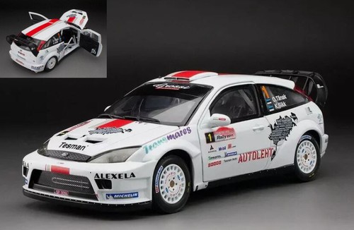 Miniature voiture auto 18 - miniature,