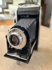 Ancien appareil photo - ancien,