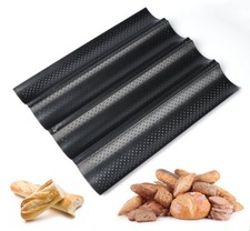 Plaque à Pain Perforée 4