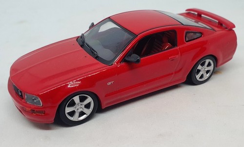 Ford mustang 2005 - ford, gt