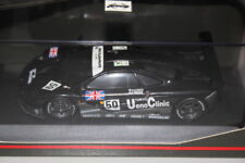 MC LAREN F1-GTR N° 50 Winner Le Mans 1995 ( Minichamps ) 1:43