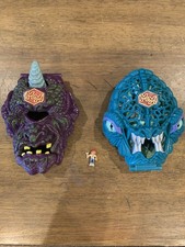 Blue Bird Mighty Max Vintage
