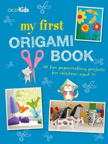 Cico kidz first origami - cico,